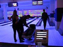 Боулинг (шары) [спорт]