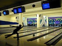 Боулинг [спорт]