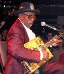 Бо Диддли (2005 год)