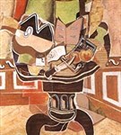 Брак Жорж («Круглый стол»)