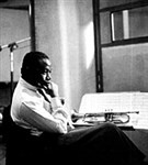 Браун Клиффорд (портрет 2)