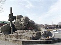 Брестская крепость (Жажда)