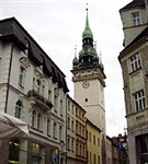 Брно (старая ратуша)