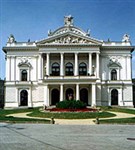 Брно (театр)