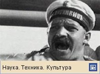 Броненосец «Потемкин» (видео)