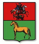 Бронницы (герб города)