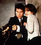 Броснан Пирс ("Золотой глаз")