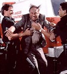 Брукс Мел («Жизнь воняет»)