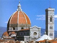 Брунеллески Филиппо (собор Санта-Мария дель Фьоре)