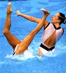 Брусникина Ольга (с Киселевой) [спорт]