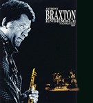 Брэкстон Энтони (постер)