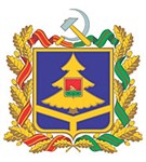 Брянская область (герб)