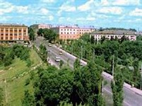 Брянск (дамба)