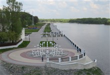 Брянск (набережная)