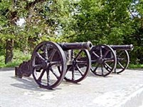 Брянск (пушки)