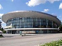 Брянск (цирк)