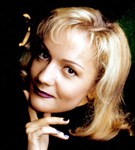 Буланова Татьяна (портрет 1)