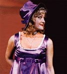 Буланова Татьяна (портрет 2)