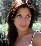 Буллок Сандра (портрет)