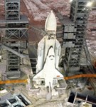 Буран (стартовая площадка)