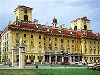 Бургенланд (Айзенштадт)