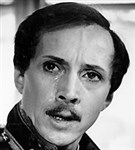 Бурляев Николай Петрович (Лермонтов)