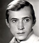 Бурляев Николай Петрович (портрет)