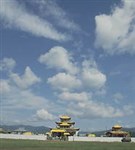 Бурятия (буддийские монастыри)