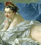 Буше Франсуа (Одалиска)