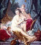 Буше Франсуа (Туалет Венеры)