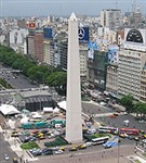 Буэнос-Айрес (Обелиск)