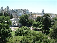 Буэнос-Айрес (кладбище)