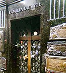 Буэнос-Айрес (склеп)