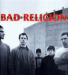 Бэд релижн (альбом)