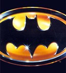 Бэтмен (постер)