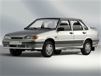 ВАЗ 2115 "Samara" (1997–2012)