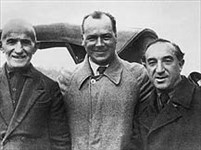 Вавилов Николай Иванович (в Нагорном Карабахе)