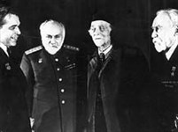 Вавилов Сергей Иванович (президент АН)