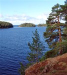 Валаамские острова (вид)