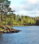 Валаамские острова (залив)