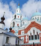 Валаамский монастырь (Спасо-Преображенский собор)