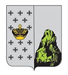 Валдай (герб города)