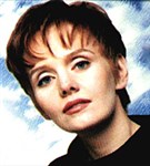 Валерия (портрет 1)