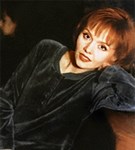 Валерия (портрет 2)