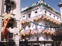 Валетта (карнавал)