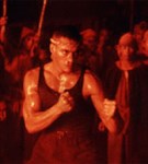 Ван Дамм Жан-Клод («В поисках приключений»)