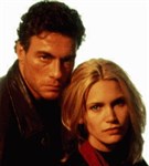 Ван Дамм Жан-Клод (в фильме «Максимальный риск»)