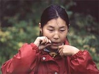 Варган (игра на варгане)