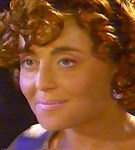 Варум Анжелика (портрет)