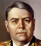 Василевский Александр Михайлович (1950-е годы)